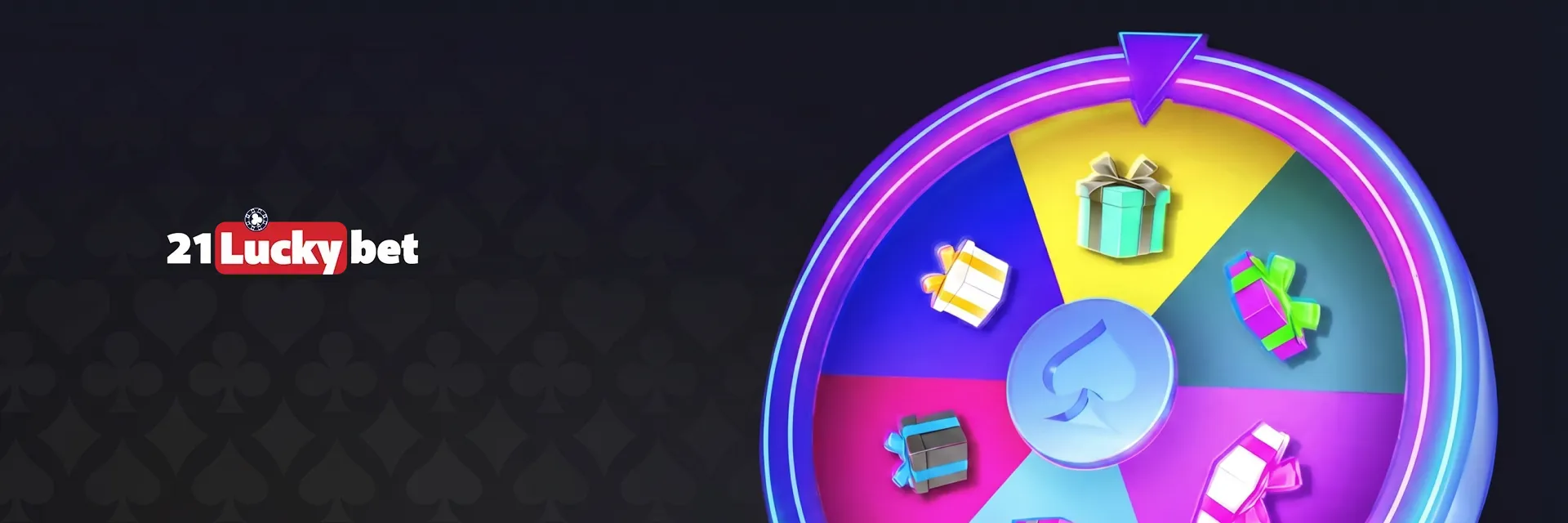 21Luckybet Casino